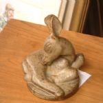 290 6213 Skulptur